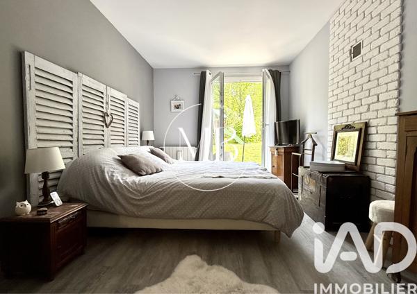 Maison à vendre 7 pièces 151 m² Asnières-sur-Oise