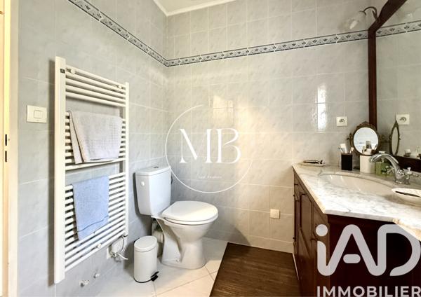 Maison à vendre 7 pièces 151 m² Asnières-sur-Oise