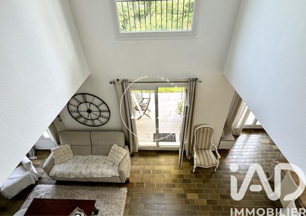 Maison à vendre 7 pièces 151 m² Asnières-sur-Oise
