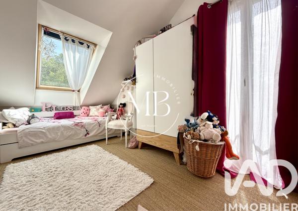 Maison à vendre 7 pièces 151 m² Asnières-sur-Oise