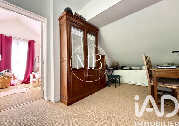 Maison à vendre 7 pièces 151 m² Asnières-sur-Oise