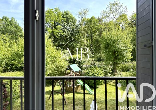 Maison à vendre 7 pièces 151 m² Asnières-sur-Oise