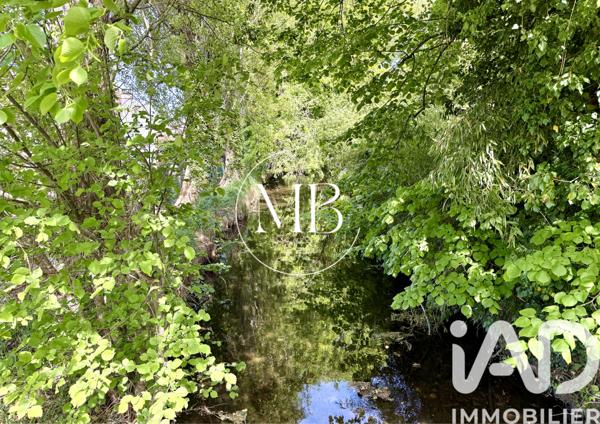 Maison à vendre 7 pièces 151 m² Asnières-sur-Oise