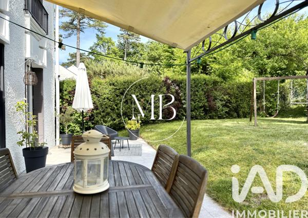 Maison à vendre 7 pièces 151 m² Asnières-sur-Oise