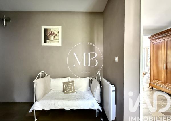 Maison à vendre 7 pièces 151 m² Asnières-sur-Oise