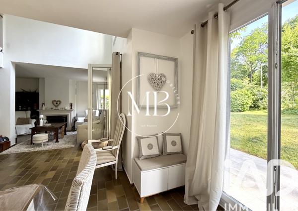 Maison à vendre 7 pièces 151 m² Asnières-sur-Oise