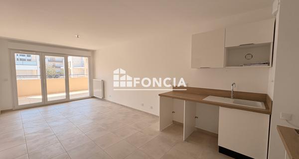 Location Appartement 2 pièces 47.48 m² - Morières-lès-avignon 84310