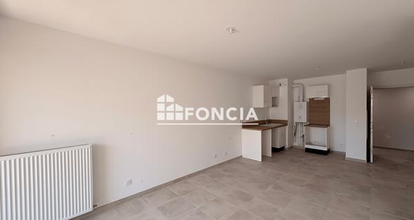 Location Appartement 2 pièces 47.48 m² - Morières-lès-avignon 84310
