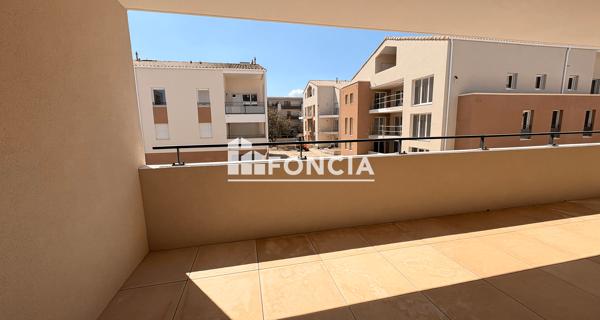 Location Appartement 2 pièces 47.48 m² - Morières-lès-avignon 84310