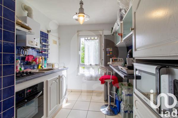 Appartement à vendre 4 pièces 68 m² Noyon