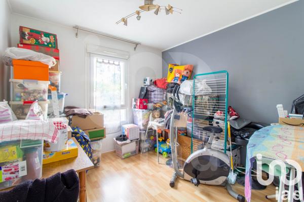 Appartement à vendre 4 pièces 68 m² Noyon