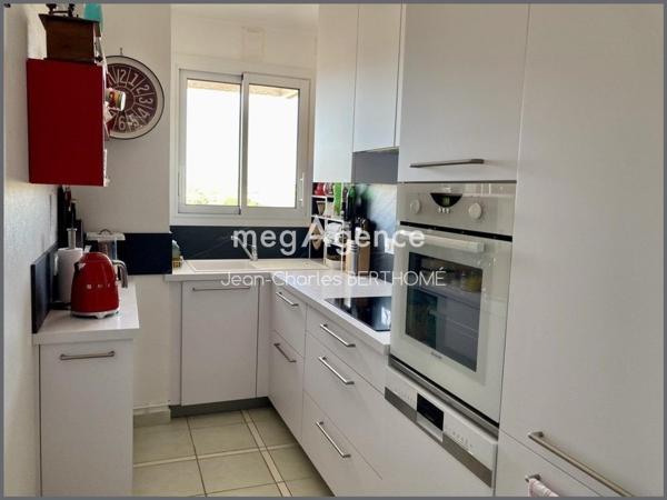 Appartement à LES SABLES-D'OLONNE, 85100 - 2 pièces 53m²