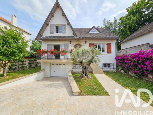 Maison à vendre 8 pièces 170 m² Créteil