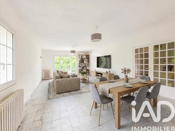 Maison à vendre 8 pièces 170 m² Créteil