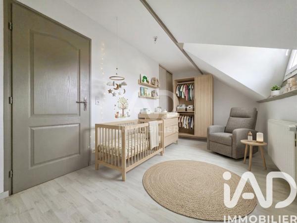 Maison à vendre 8 pièces 170 m² Créteil