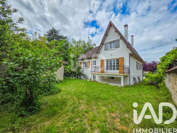 Maison à vendre 8 pièces 170 m² Créteil