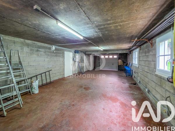 Maison à vendre 8 pièces 170 m² Créteil