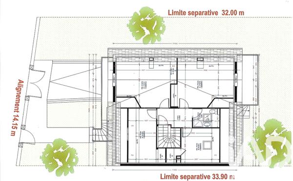 Maison à vendre 8 pièces 170 m² Créteil