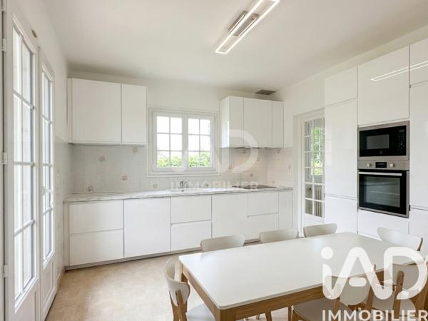 Maison à vendre 8 pièces 170 m² Créteil