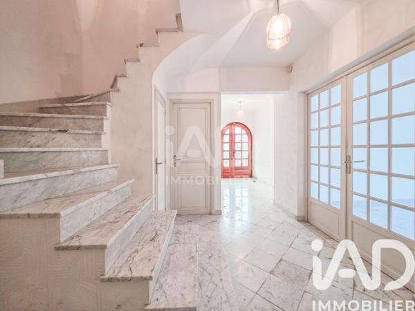 Maison à vendre 8 pièces 170 m² Créteil