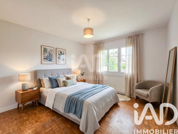 Maison à vendre 8 pièces 170 m² Créteil