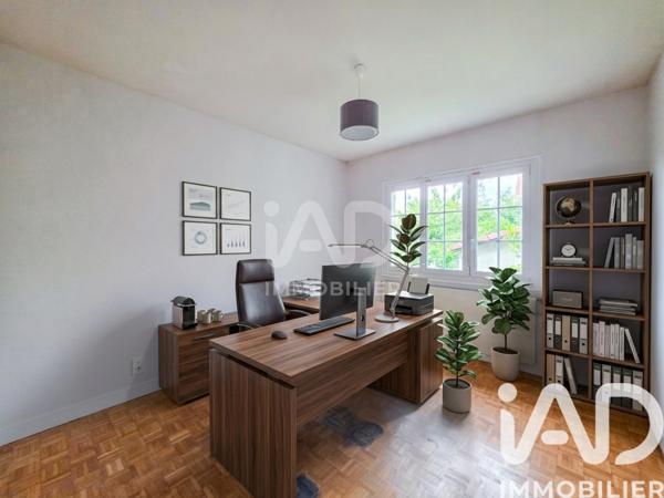 Maison à vendre 8 pièces 170 m² Créteil