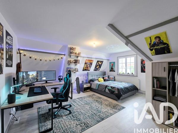 Maison à vendre 8 pièces 170 m² Créteil