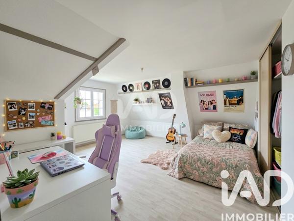 Maison à vendre 8 pièces 170 m² Créteil