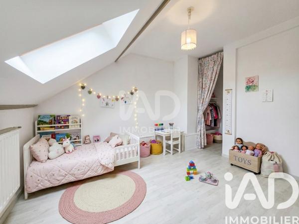 Maison à vendre 8 pièces 170 m² Créteil
