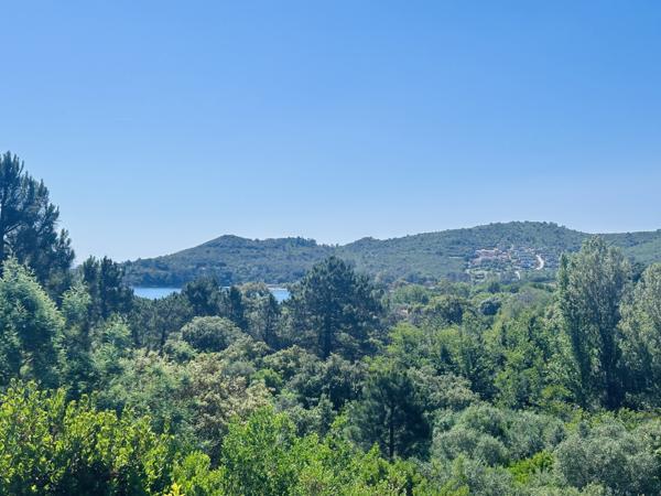 Solenzara (20145) Villa T5 proche mer