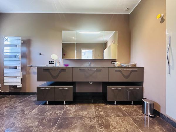 Solenzara (20145) Villa T5 proche mer