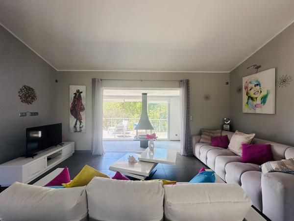 Solenzara (20145) Villa T5 proche mer