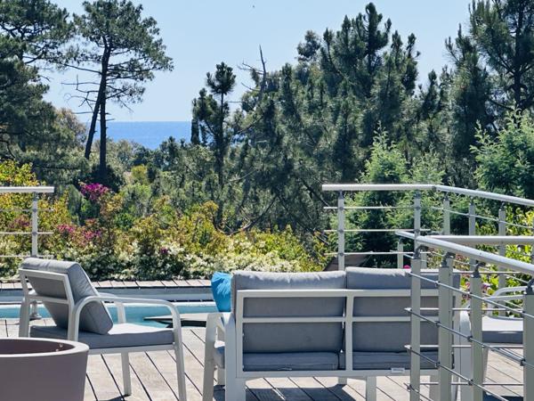 Solenzara (20145) Villa T5 proche mer