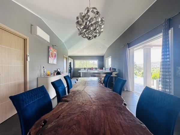 Solenzara (20145) Villa T5 proche mer