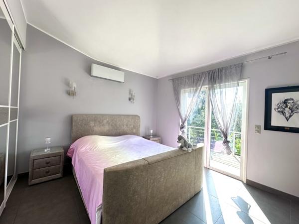 Solenzara (20145) Villa T5 proche mer