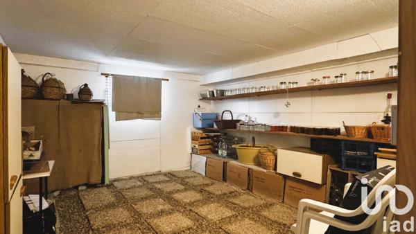 Maison 4 pièces de 90 m² à Pont-Sainte-Marie (10150)