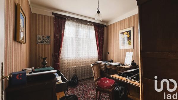 Maison 4 pièces de 90 m² à Pont-Sainte-Marie (10150)