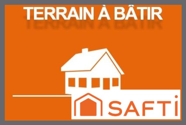 Terrain à bâtir à proximité de Castelsarrasin
