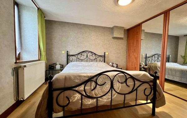 Vente Maison Isolée - Pleine Campagne Nouzerines   