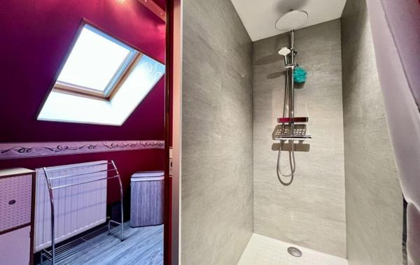 Vente Maison Isolée - Pleine Campagne Nouzerines   