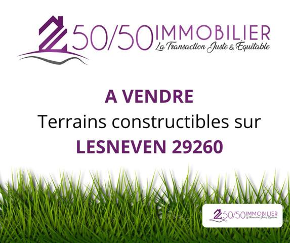TERRAINS CONSTRUCTIBLES