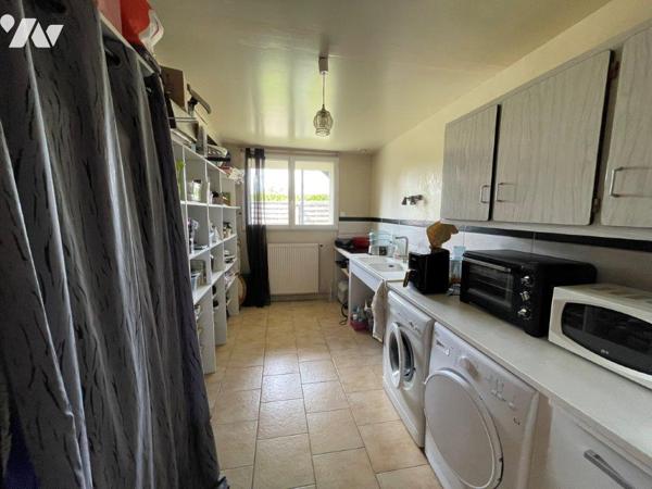 MIRANDE à 10min et 6min de MIELAN, Gasconne avec appartement indépendant sur 6000m²