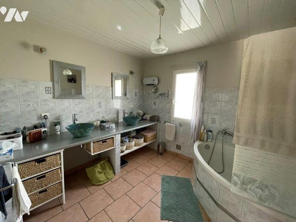 MIRANDE à 10min et 6min de MIELAN, Gasconne avec appartement indépendant sur 6000m²