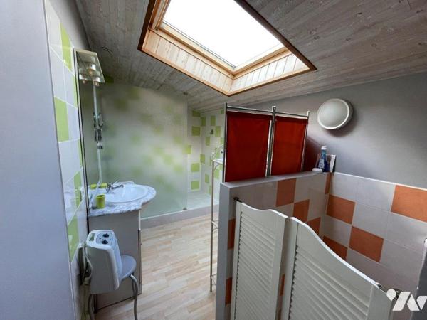 MIRANDE à 10min et 6min de MIELAN, Gasconne avec appartement indépendant sur 6000m²