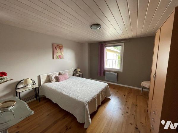 MIRANDE à 10min et 6min de MIELAN, Gasconne avec appartement indépendant sur 6000m²