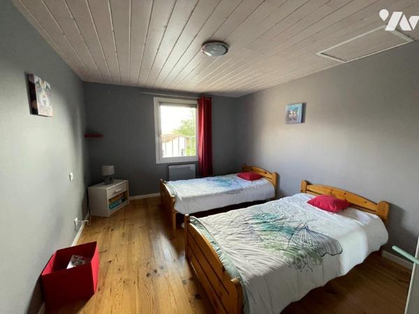 MIRANDE à 10min et 6min de MIELAN, Gasconne avec appartement indépendant sur 6000m²