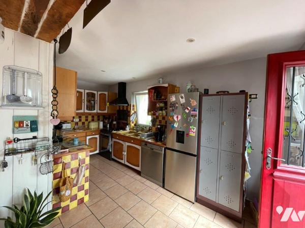 MIRANDE à 10min et 6min de MIELAN, Gasconne avec appartement indépendant sur 6000m²