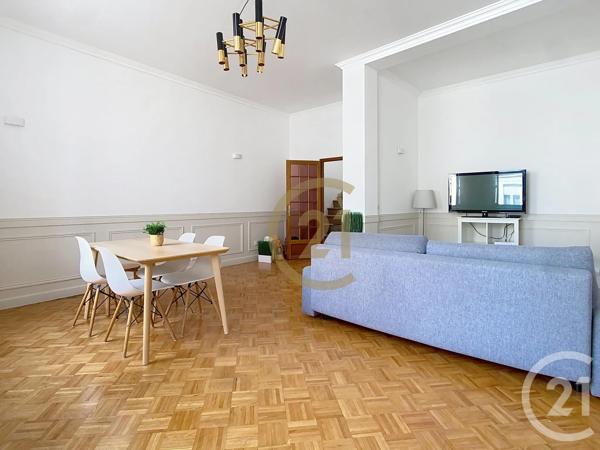 Appartement Triplex à vendre  5 pièces - 113,68 m 2   BOLBEC  - 76
