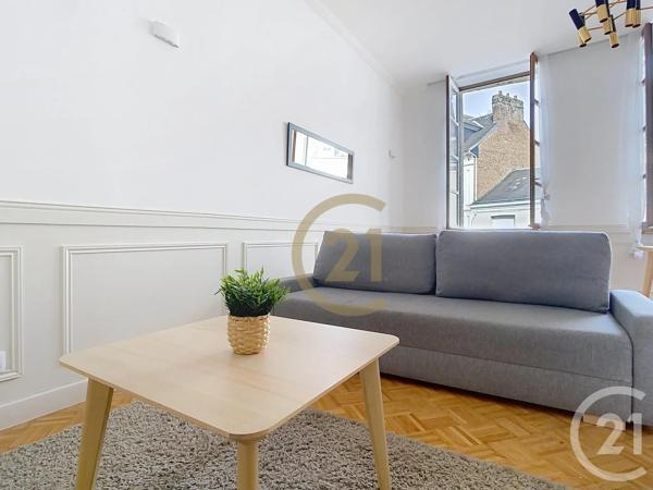 Appartement Triplex à vendre  5 pièces - 113,68 m 2   BOLBEC  - 76