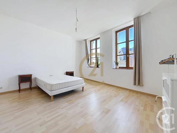 Appartement Triplex à vendre  5 pièces - 113,68 m 2   BOLBEC  - 76
